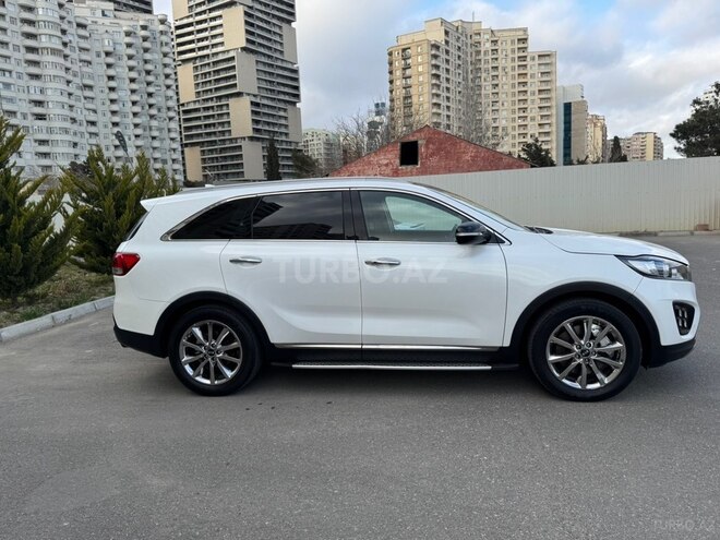 Kia Sorento 2016, 185,000 km - 2.0 л - Bakı