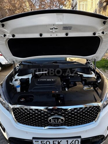 Kia Sorento 2016, 185,000 km - 2.0 л - Bakı