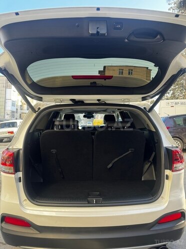 Kia Sorento 2016, 185,000 km - 2.0 л - Bakı