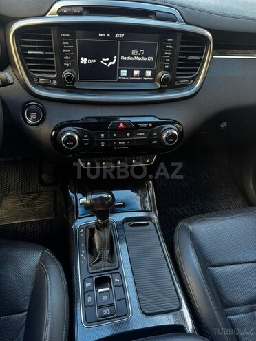 Kia Sorento 2016, 185,000 km - 2.0 л - Bakı