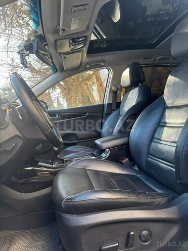 Kia Sorento 2016, 185,000 km - 2.0 л - Bakı