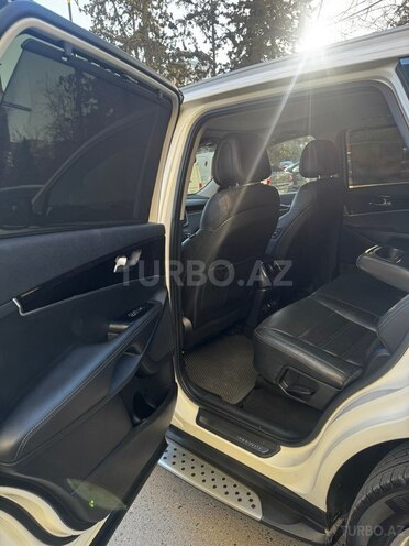 Kia Sorento 2016, 185,000 km - 2.0 л - Bakı