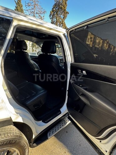 Kia Sorento 2016, 185,000 km - 2.0 л - Bakı