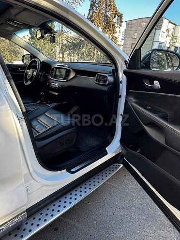 Kia Sorento 2016, 185,000 km - 2.0 л - Bakı