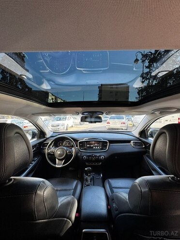 Kia Sorento 2016, 185,000 km - 2.0 л - Bakı