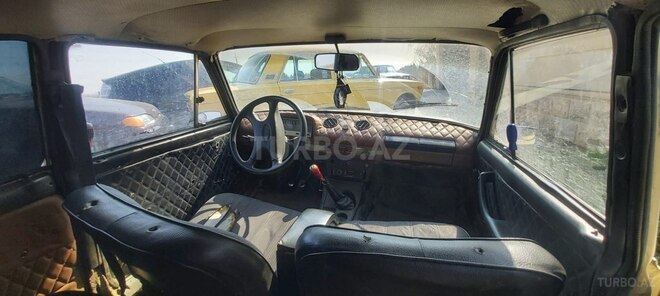 LADA (VAZ) 2102-6
