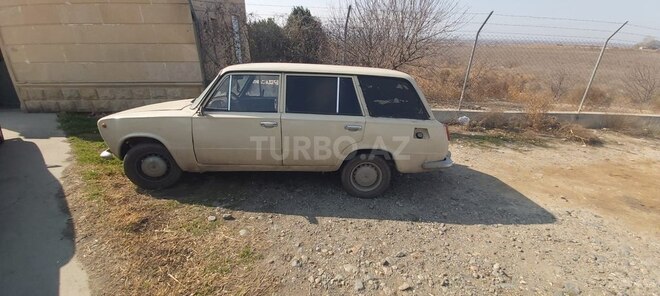 LADA (VAZ) 2102-3
