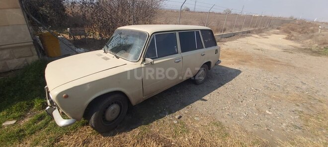 LADA (VAZ) 2102-8