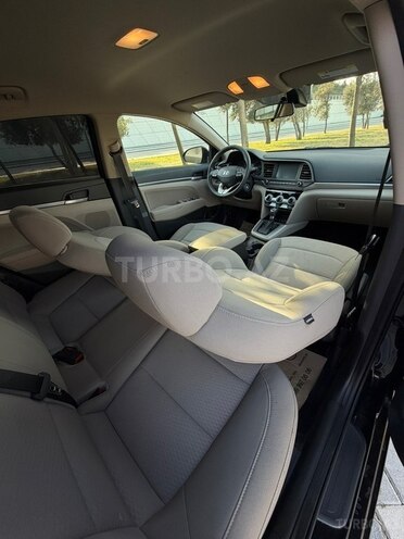 Hyundai Elantra 2019, 88,514 km - 2.0 л - Bakı
