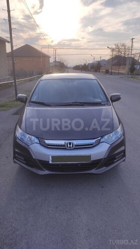Honda Insight 2011, 384,000 km - 1.3 l - Bakı