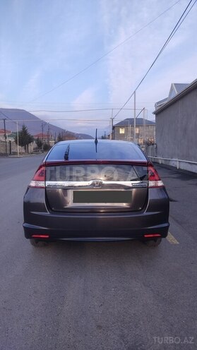 Honda Insight 2011, 384,000 km - 1.3 l - Bakı