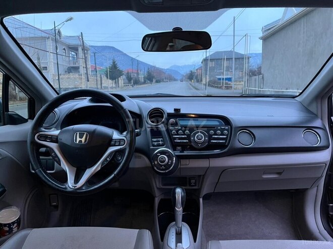 Honda Insight 2011, 384,000 km - 1.3 l - Bakı