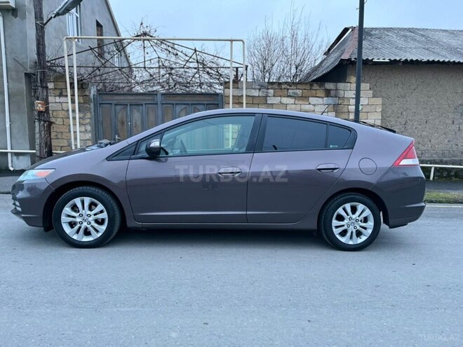 Honda Insight 2011, 384,000 km - 1.3 l - Bakı