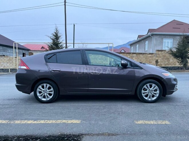 Honda Insight 2011, 384,000 km - 1.3 l - Bakı