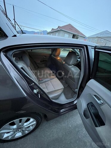 Honda Insight 2011, 384,000 km - 1.3 l - Bakı