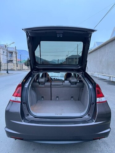 Honda Insight 2011, 384,000 km - 1.3 l - Bakı