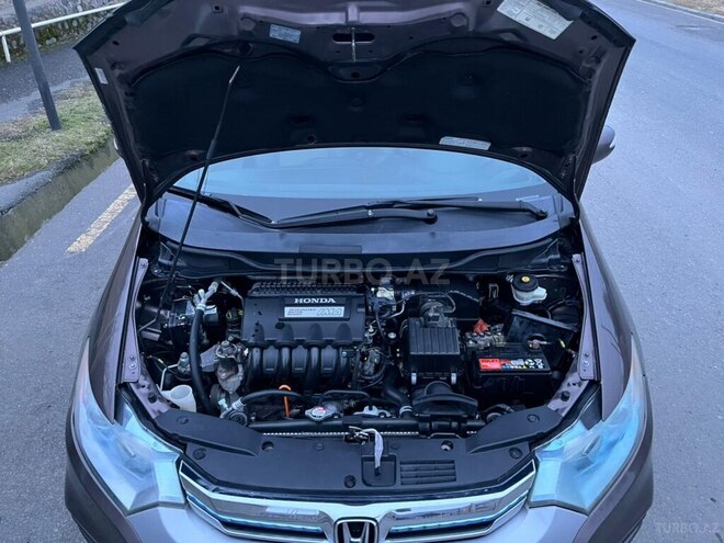 Honda Insight 2011, 384,000 km - 1.3 l - Bakı