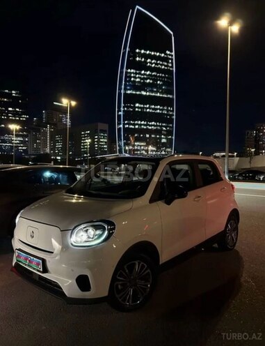 Leapmotor T03 2024, 44,000 km - 0.0 l - Bakı