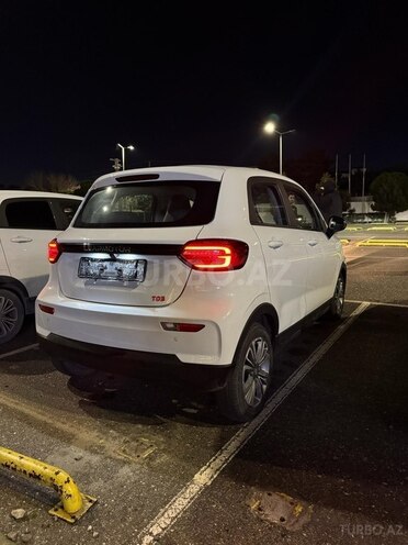 Leapmotor T03 2024, 44,000 km - 0.0 l - Bakı