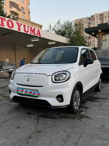 Leapmotor T03 2024, 44,000 km - 0.0 l - Bakı