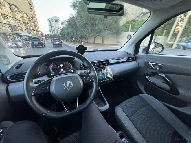 Leapmotor T03 2024, 44,000 km - 0.0 l - Bakı