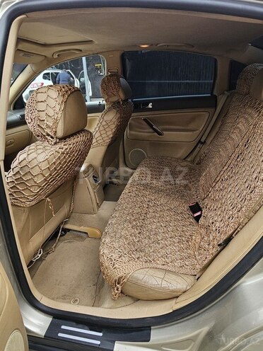 Volkswagen Passat 2004, 180,000 km - 1.8 l - Bakı