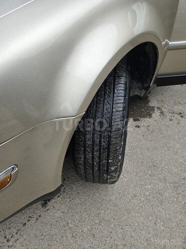 Volkswagen Passat 2004, 180,000 km - 1.8 l - Bakı