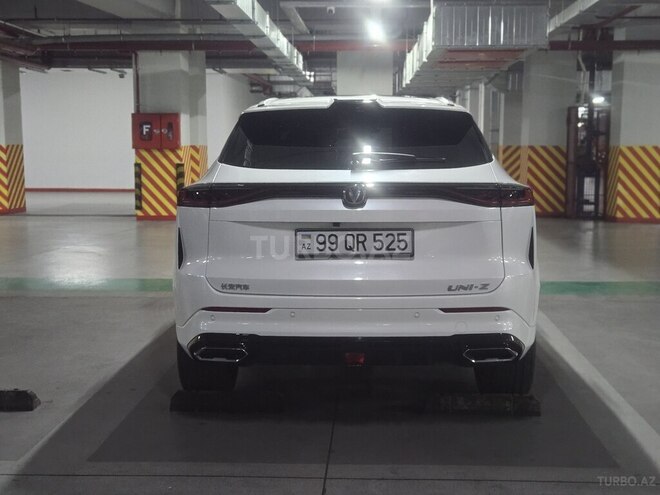 Changan  2025, 5,600 km - 1.5 l - Bakı