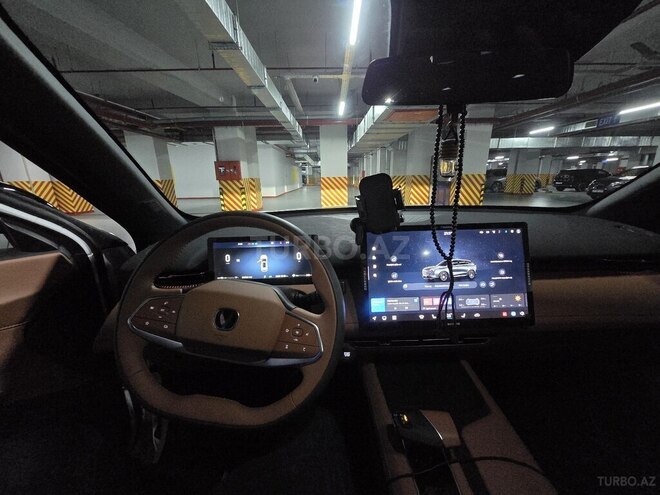 Changan  2025, 5,600 km - 1.5 l - Bakı
