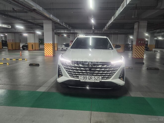 Changan  2025, 5,600 km - 1.5 l - Bakı