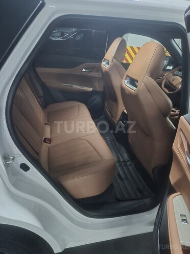 Changan  2025, 5,600 km - 1.5 l - Bakı