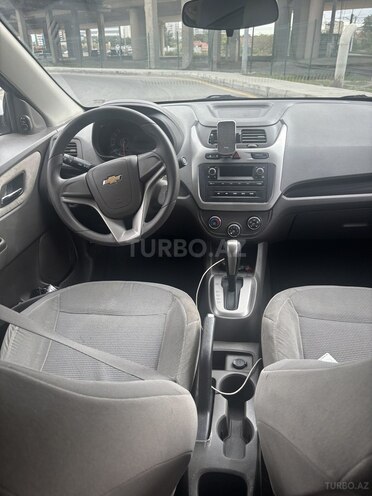 Chevrolet Cobalt 2024, 136,000 km - 1.5 л - Bakı