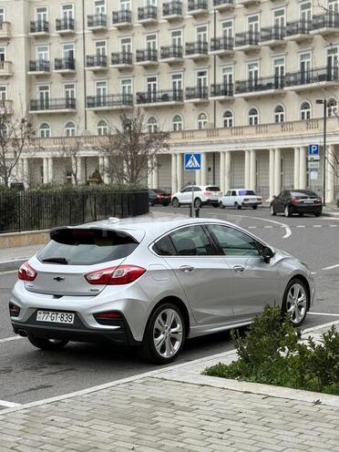 Chevrolet Cruze-2