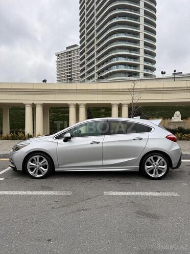 Chevrolet Cruze-3