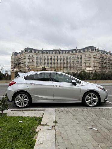 Chevrolet Cruze-4
