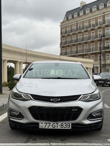 Chevrolet Cruze-5