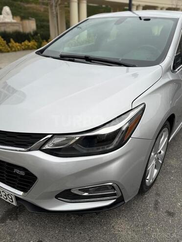Chevrolet Cruze-6