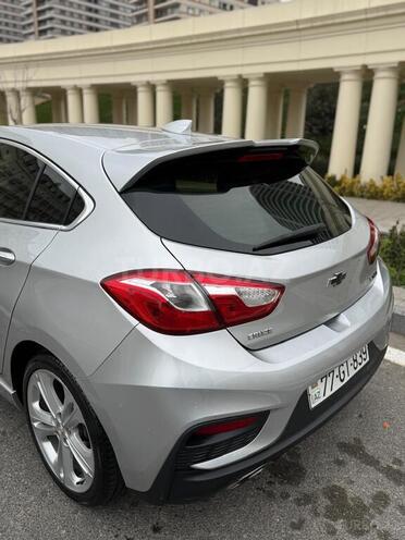 Chevrolet Cruze-7