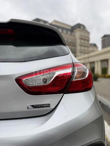 Chevrolet Cruze-8