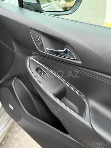 Chevrolet Cruze-14