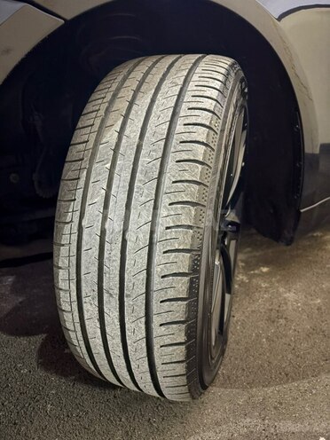 BMW 320 2013, 110,000 km - 2.0 l - Bakı