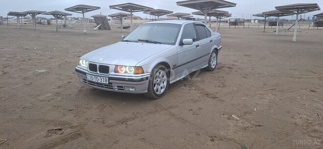 BMW 318 1996, 400,000 km - 1.8 l - Bakı