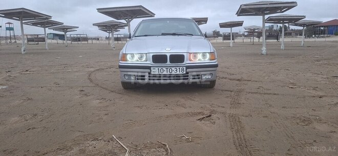 BMW 318 1996, 400,000 km - 1.8 l - Bakı