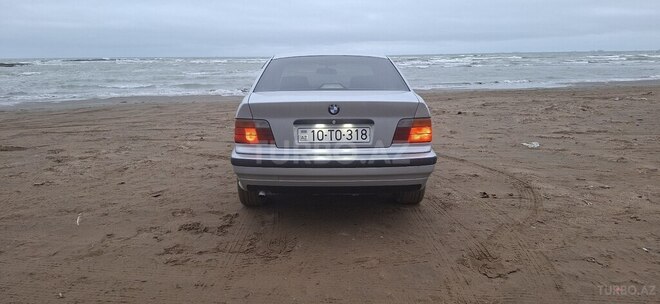 BMW 318 1996, 400,000 km - 1.8 l - Bakı
