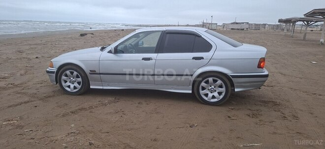 BMW 318 1996, 400,000 km - 1.8 l - Bakı