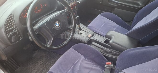 BMW 318 1996, 400,000 km - 1.8 l - Bakı