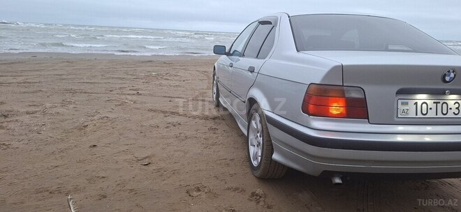 BMW 318 1996, 400,000 km - 1.8 l - Bakı