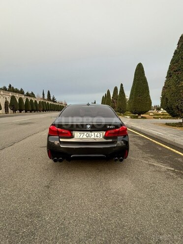 BMW 530-3