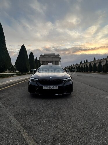 BMW 530-7