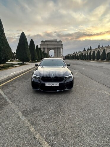 BMW 530-6